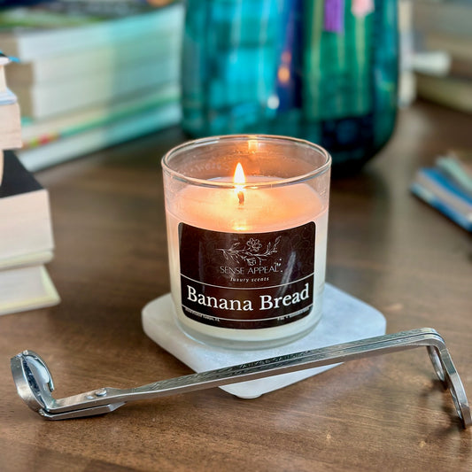 6 Tips to burning a better candle