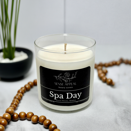 Elevate Your Zen: The Harmony of Yoga and Aromatherapy with Sense Appeal Candles