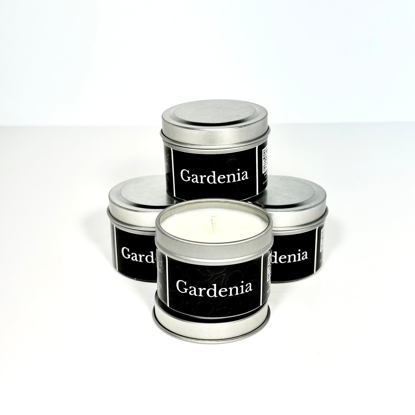 Gardenia Tea Light Candle