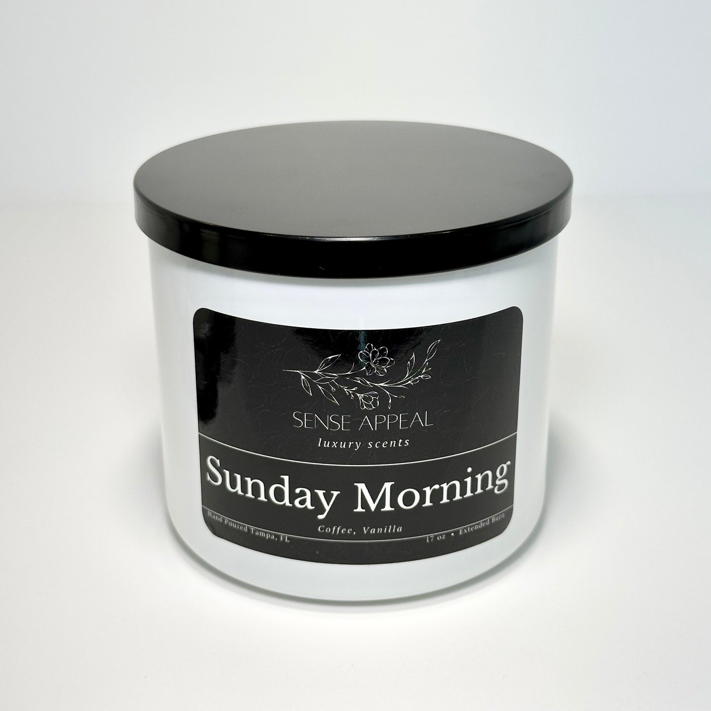 Sunday Morning