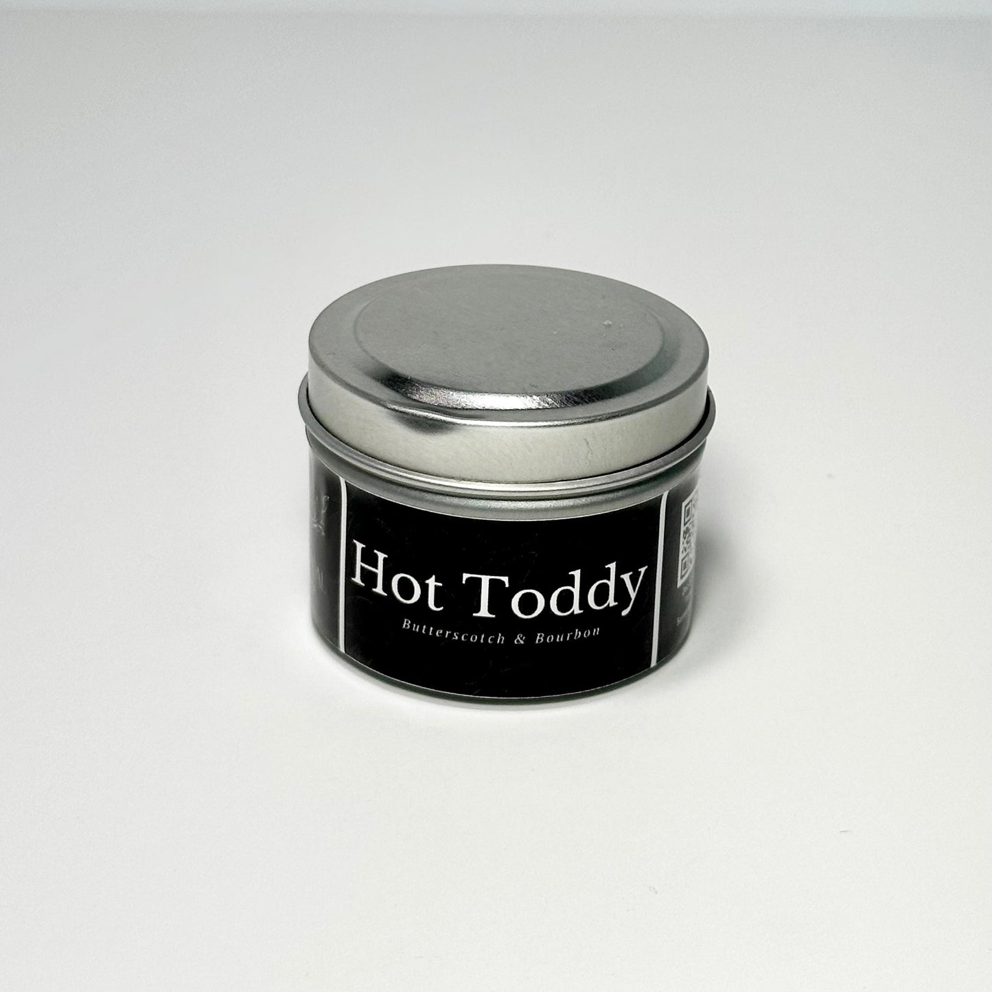 Hot Toddy Tea Light Candle