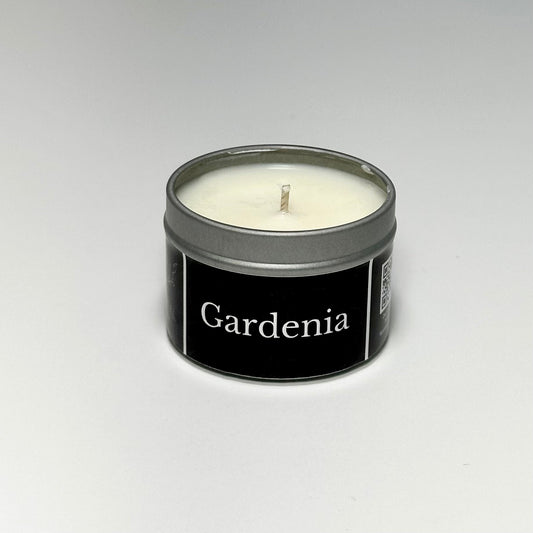 Gardenia Tea Light Candle