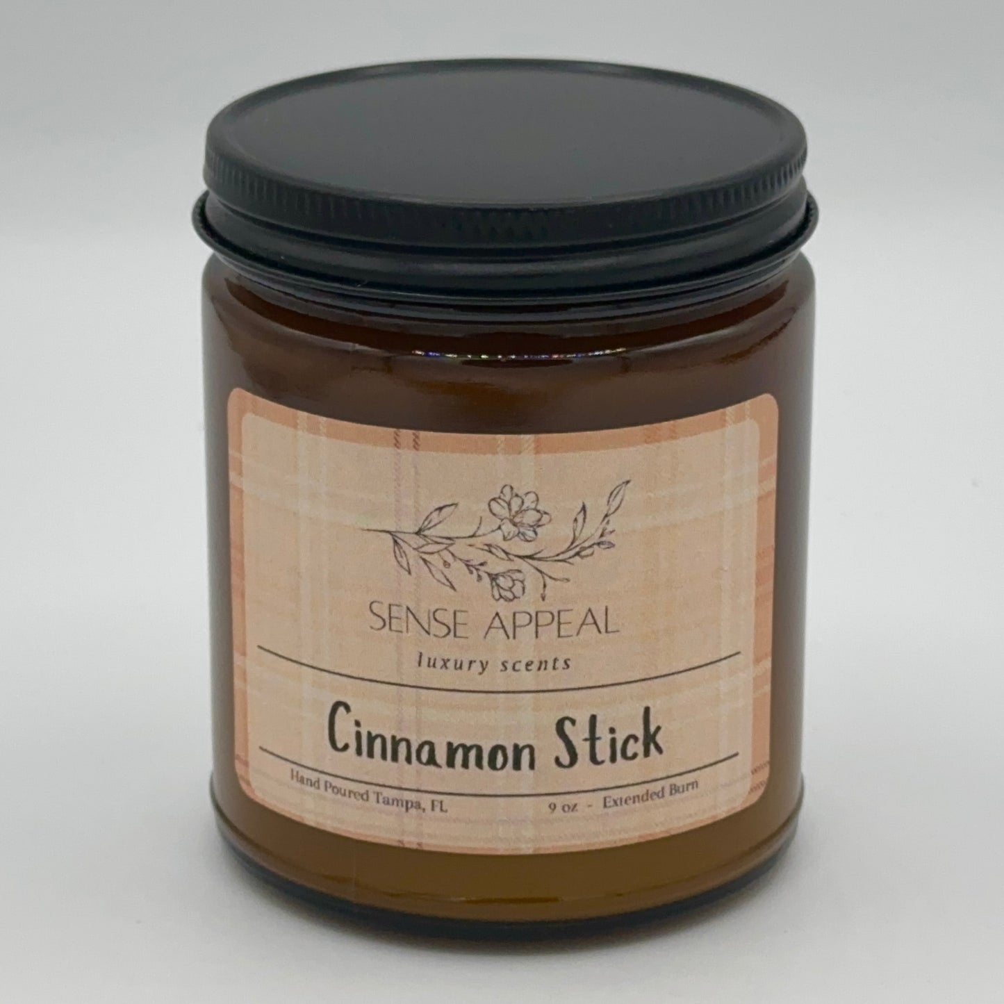 Cinnamon Stick
