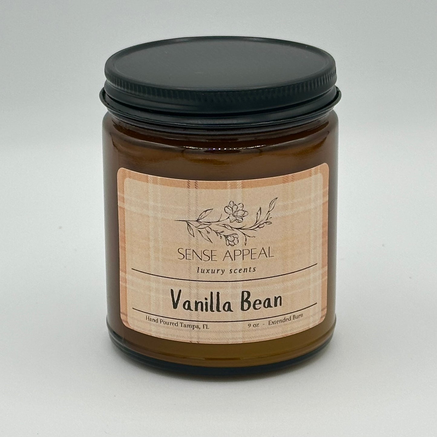 Vanilla Bean