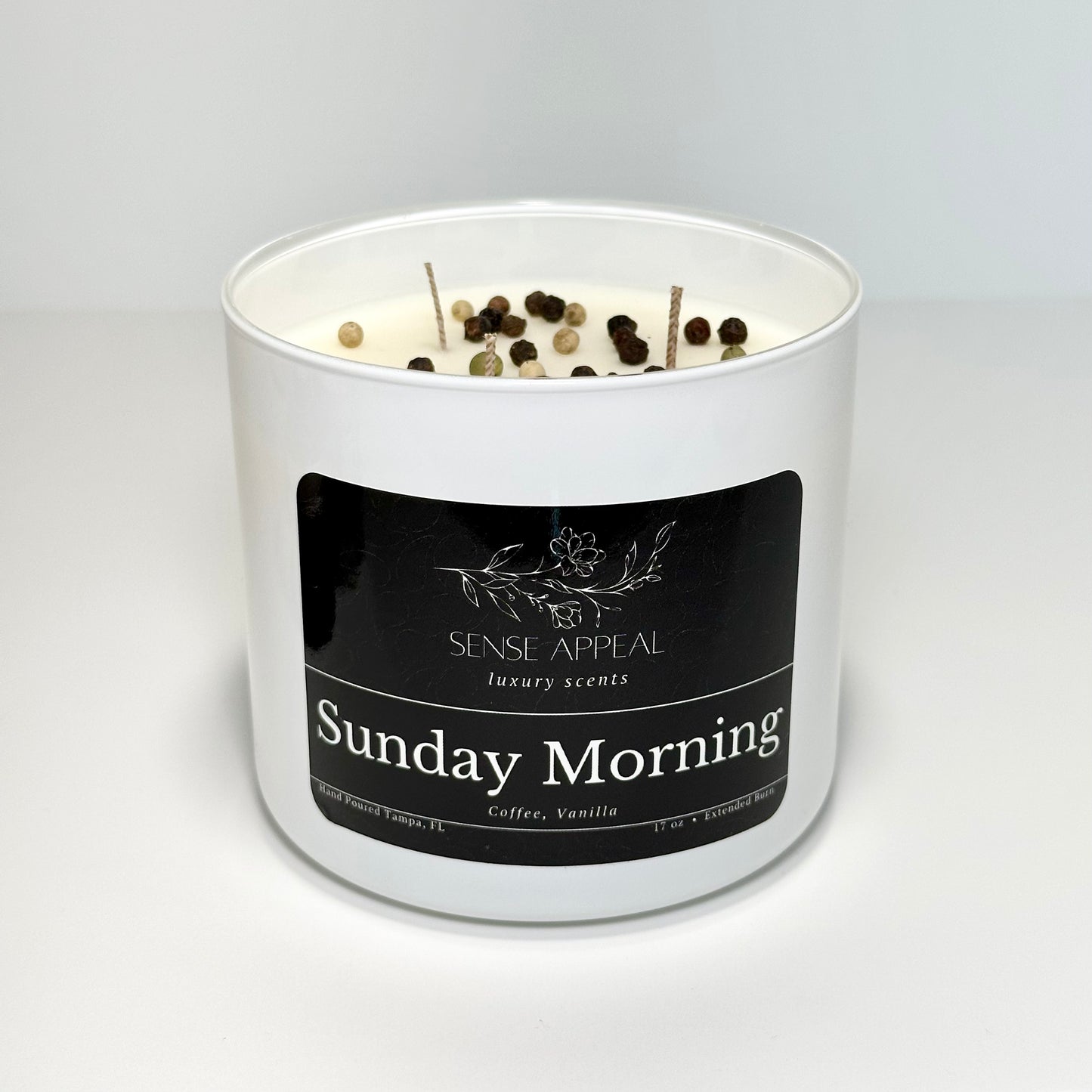 Sunday Morning