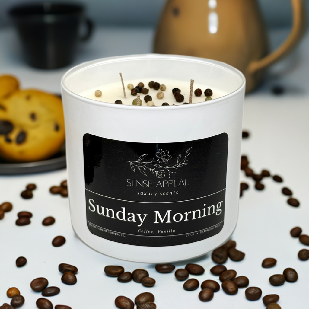 Sunday Morning