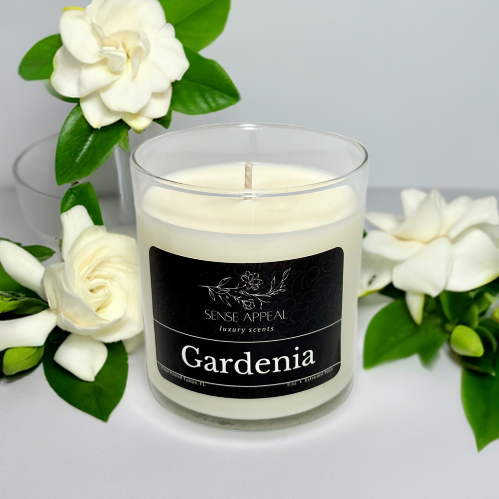 Essential Candles