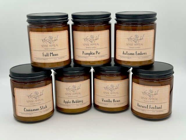 Winter Scents