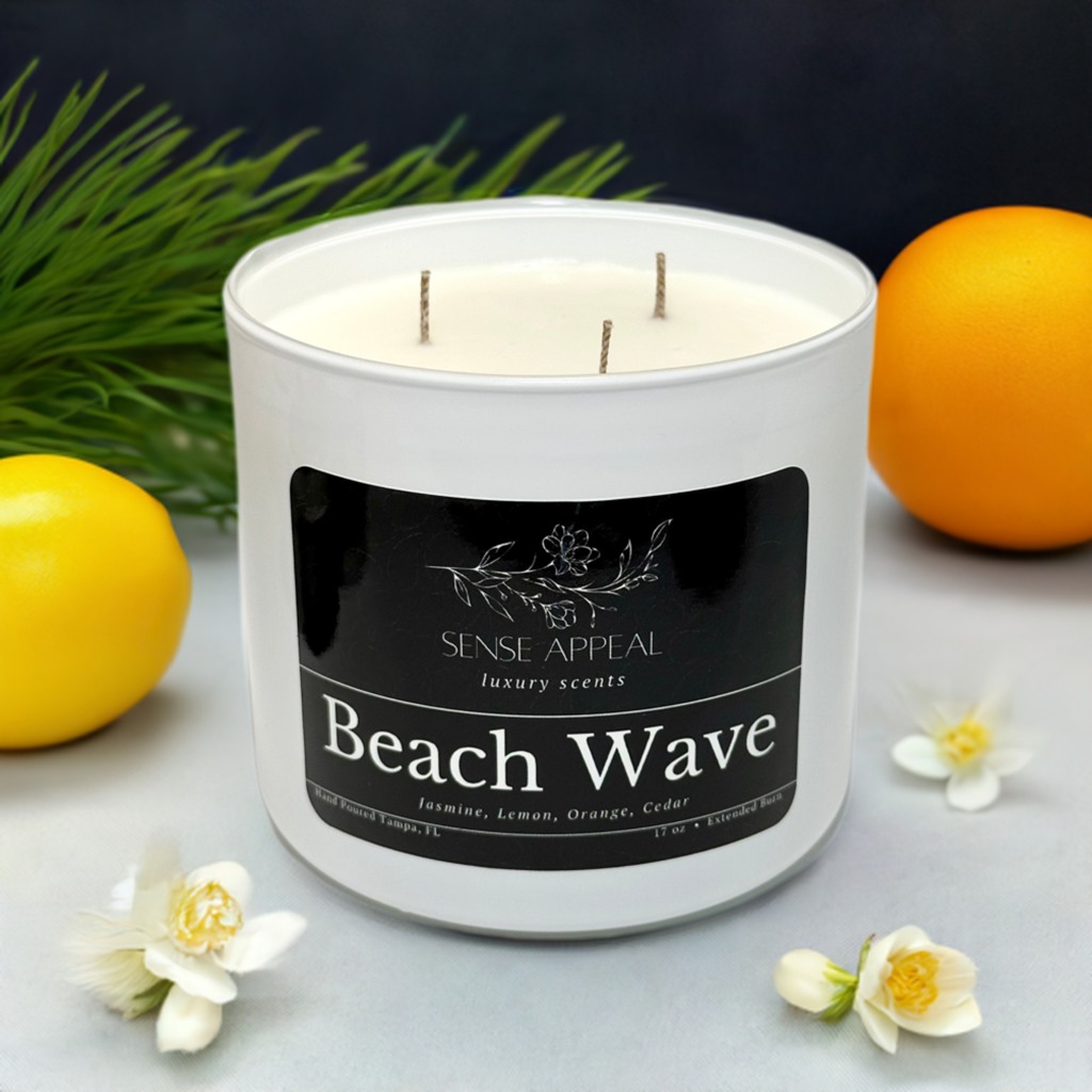 Indulgence Candles