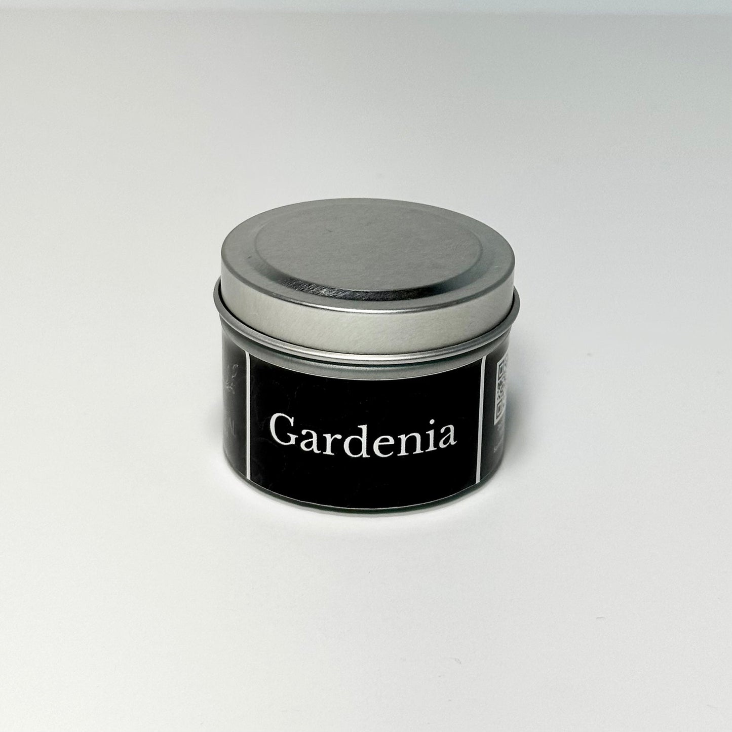 Gardenia Tea Light Candle